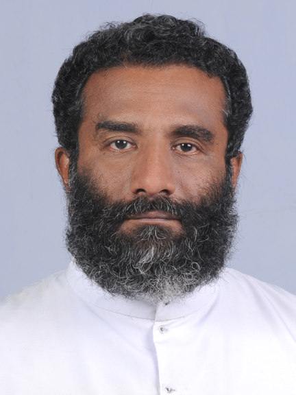 Fr Mathew Vettukallel